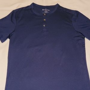 Hawker Rye Performance Henley